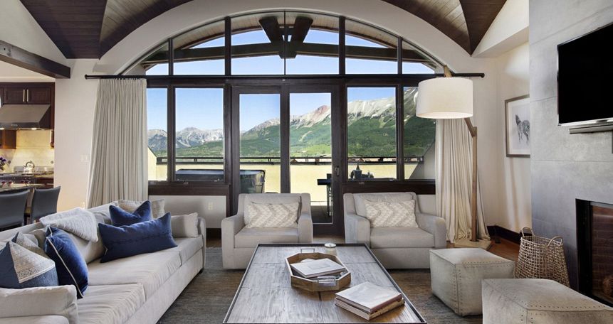 Home away from home in Telluride. - image_7